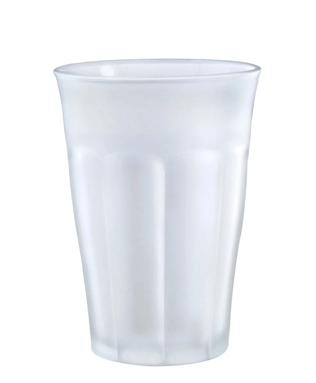 12 oz Frosted Picardie Tumbler