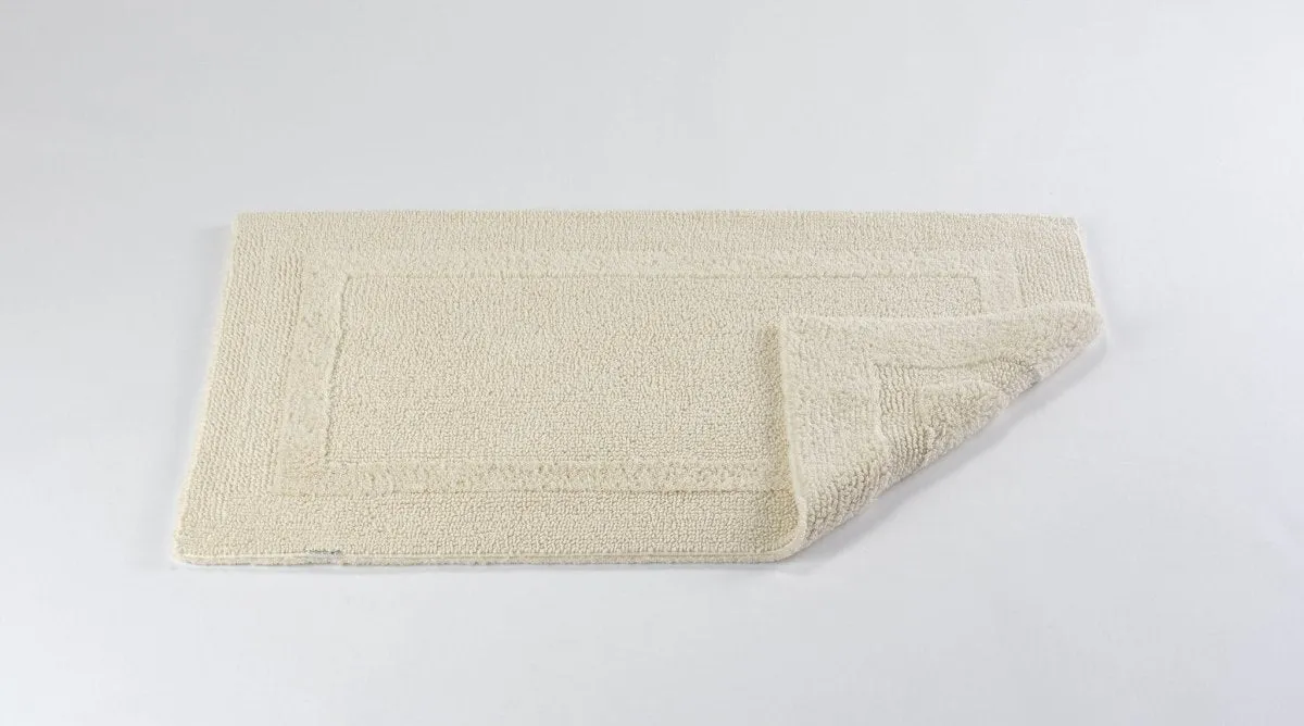 27x47 Reversible Bath Rugs by Abyss & Habidecor