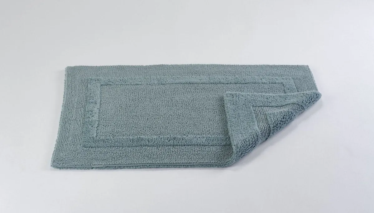 27x47 Reversible Bath Rugs by Abyss & Habidecor