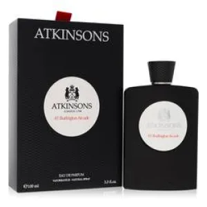 41 Burlington Arcade Eau De Parfum Spray (Unisex) By Atkinsons