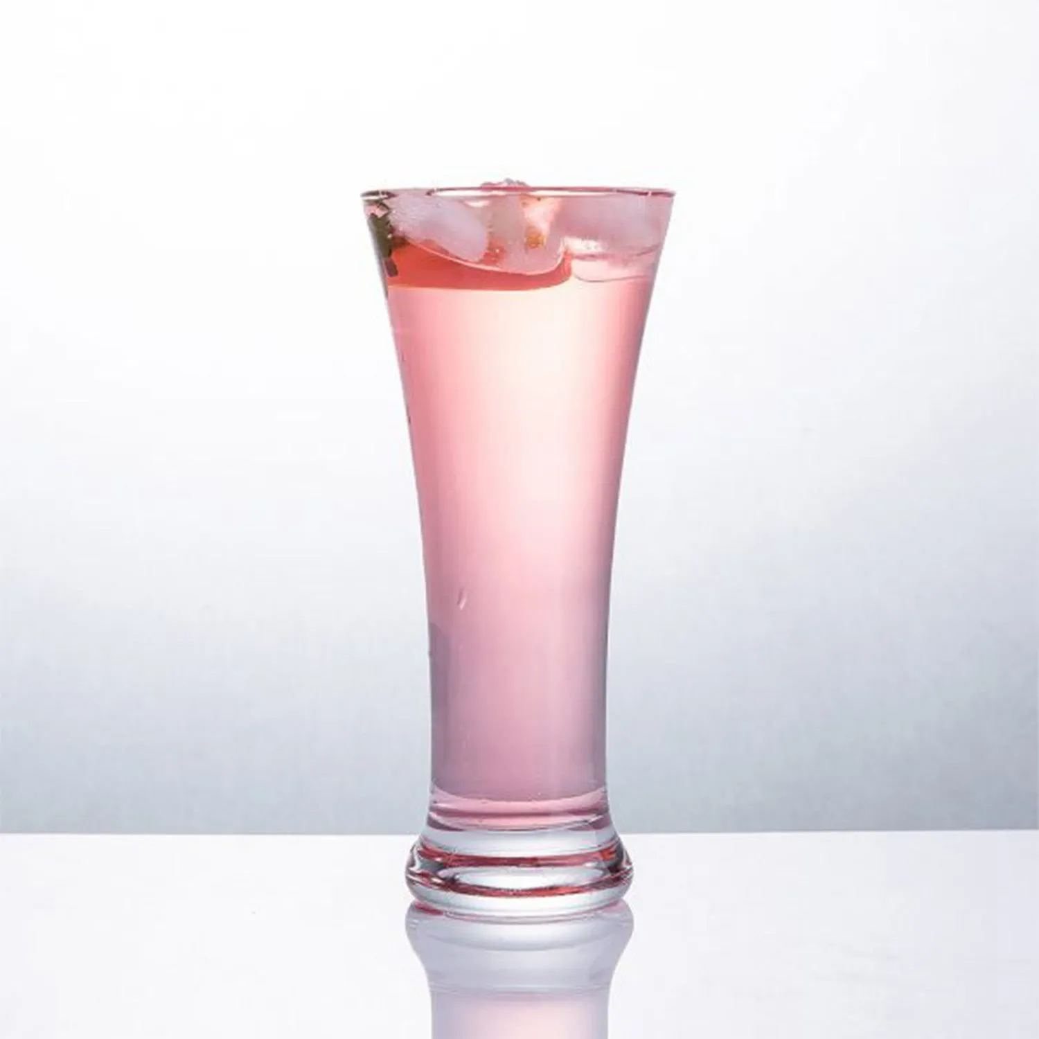 6-pcs Drinking Glass (275ml)