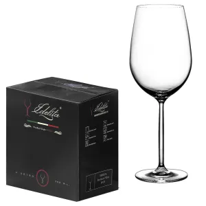 6-pcs Wine Glass (750ml)