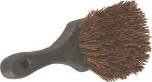 8" Palmyra Scrub Brush