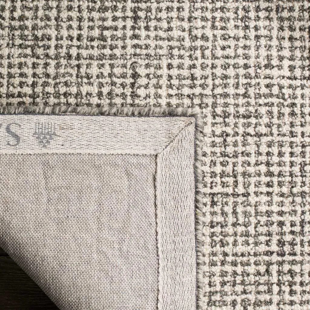 Abstract Sage/Ivory Area Rug