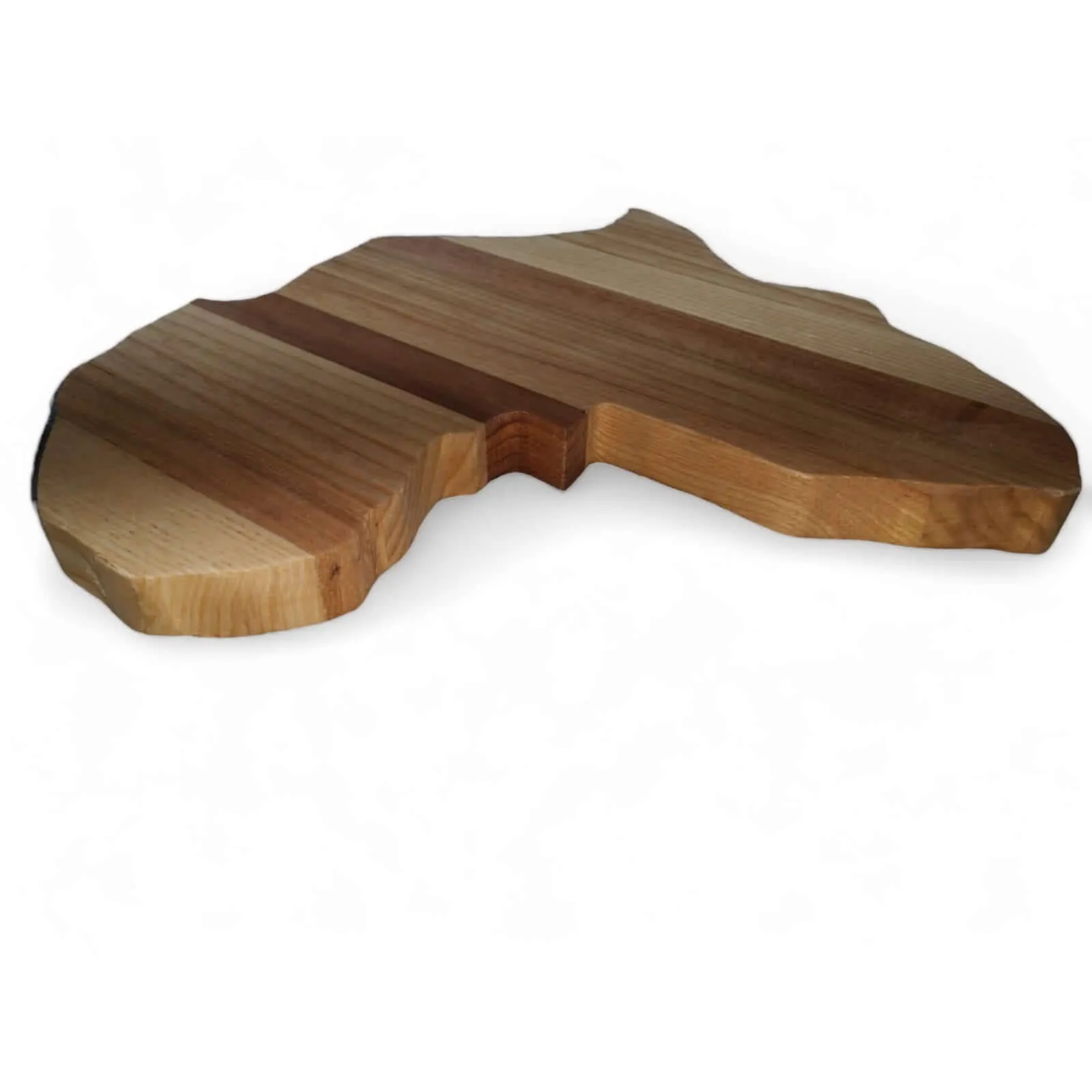 Africa Small Hardwood Cheese Boards - Explore Exquisite