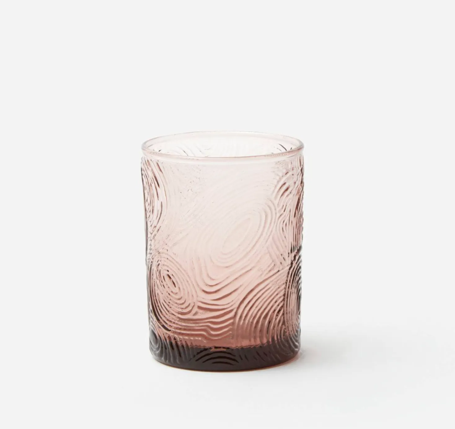 Alyse Glassware