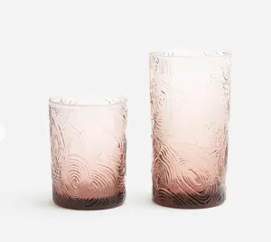 Alyse Glassware