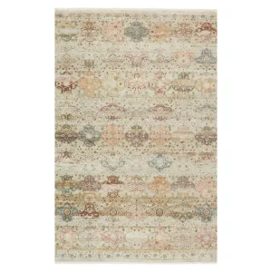 Amoret Beya Hand Knotted Rug