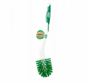 Angled Toilet Bowl Brush