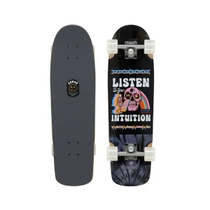 Arbor Pilsner Artist Complete Cruiser - 28.75"