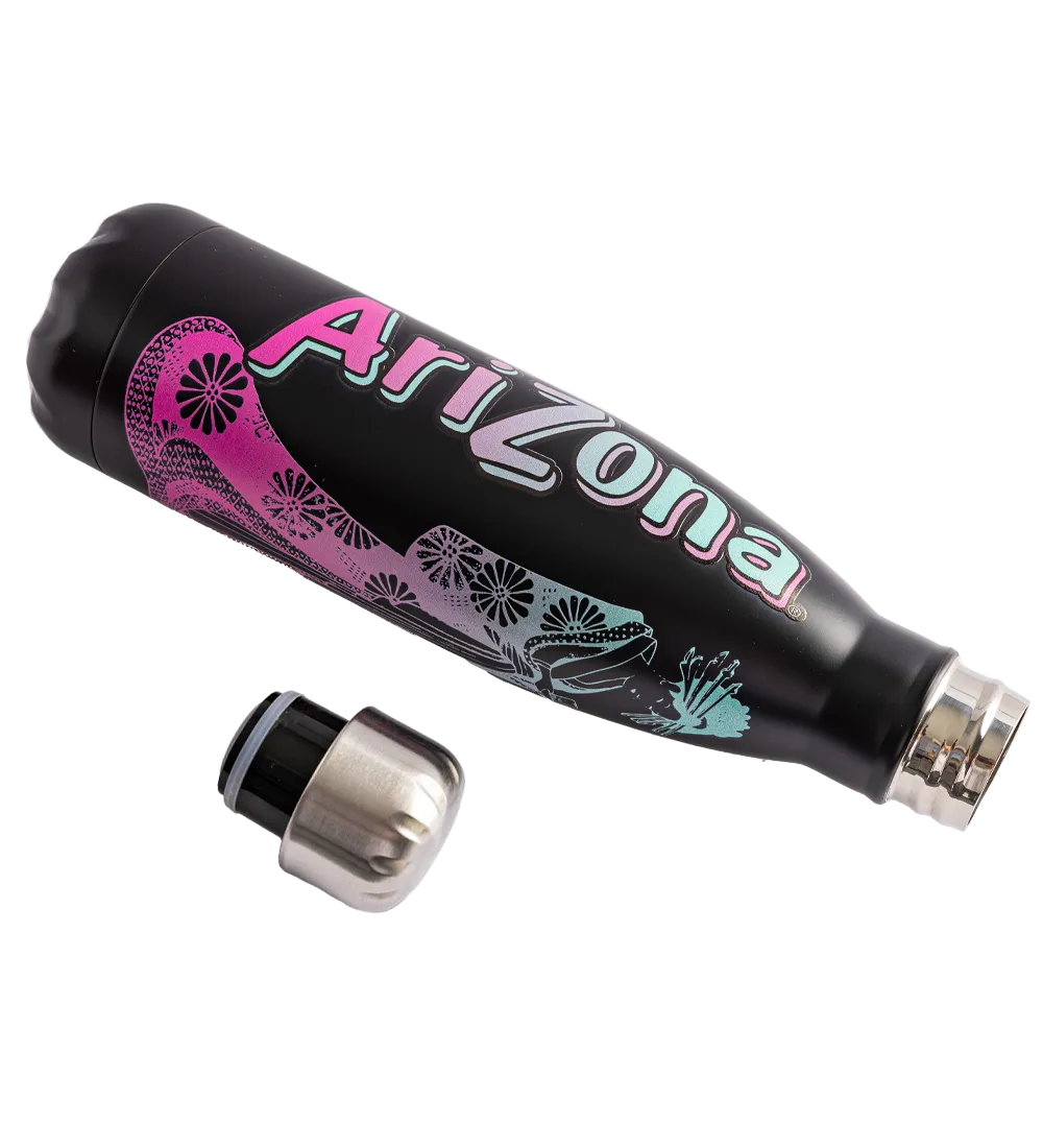 AriZona Reusable Bottles