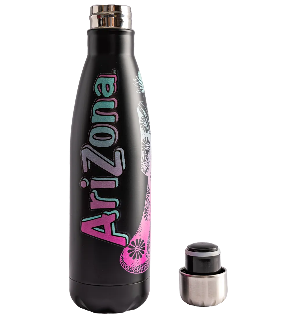 AriZona Reusable Bottles