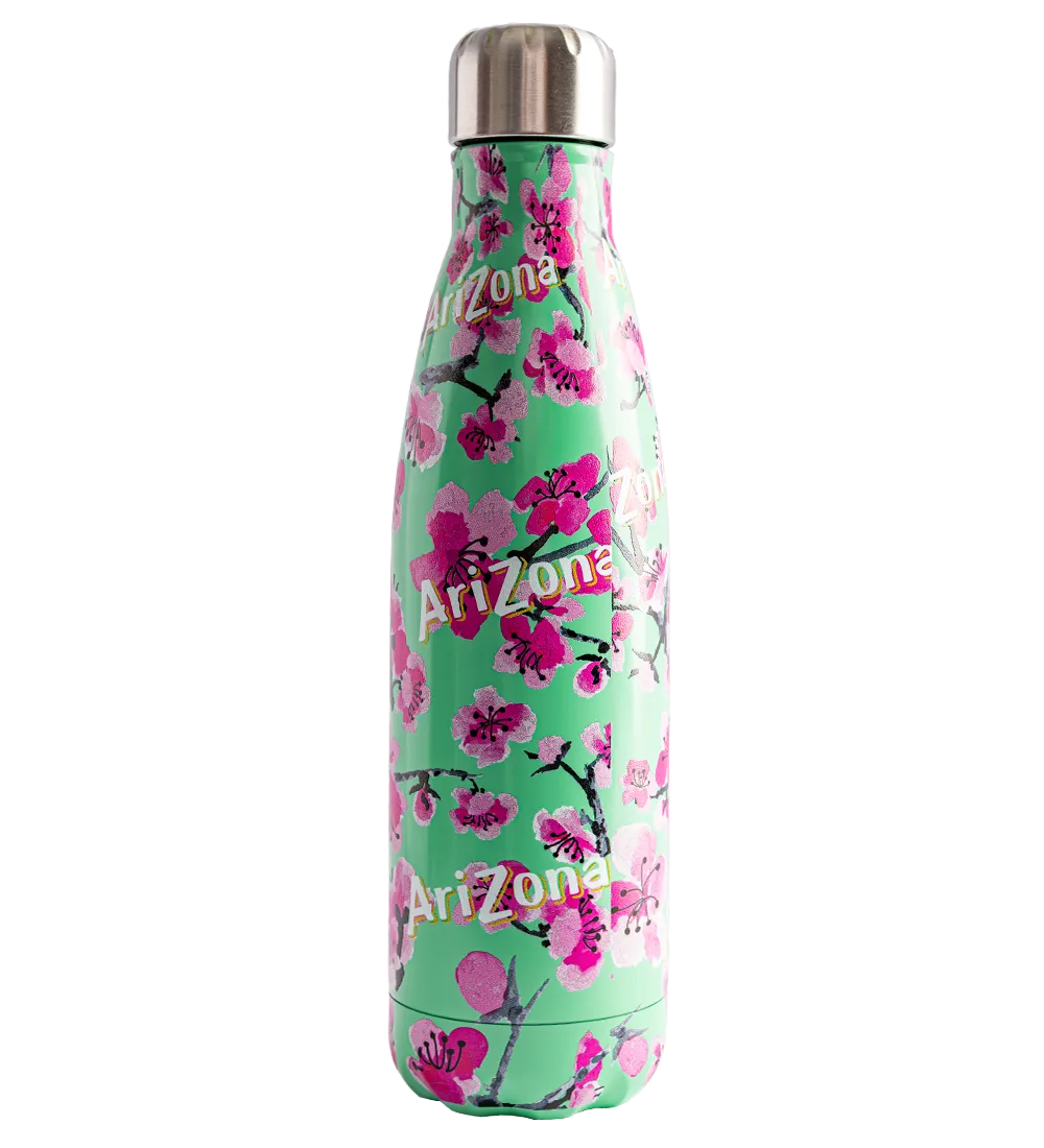 AriZona Reusable Bottles