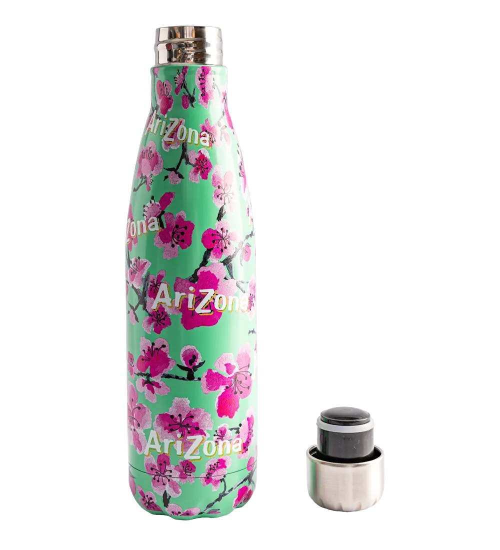 AriZona Reusable Bottles