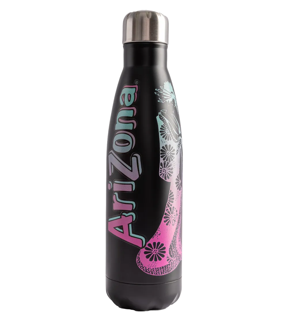 AriZona Reusable Bottles