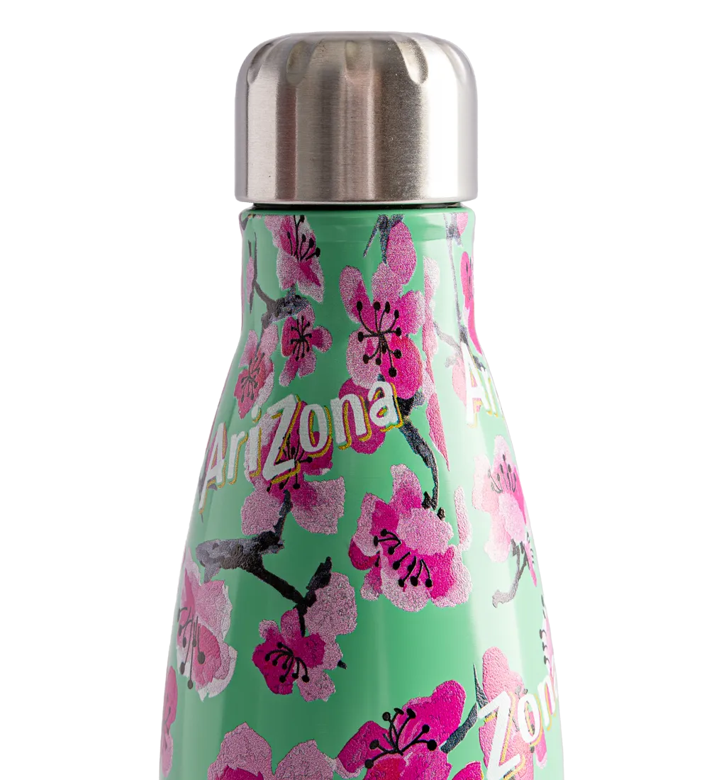 AriZona Reusable Bottles