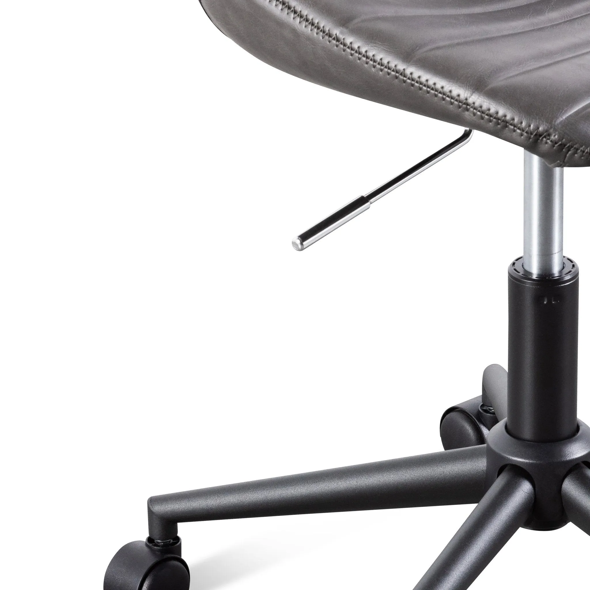 Armand Office Chair - Charcoal