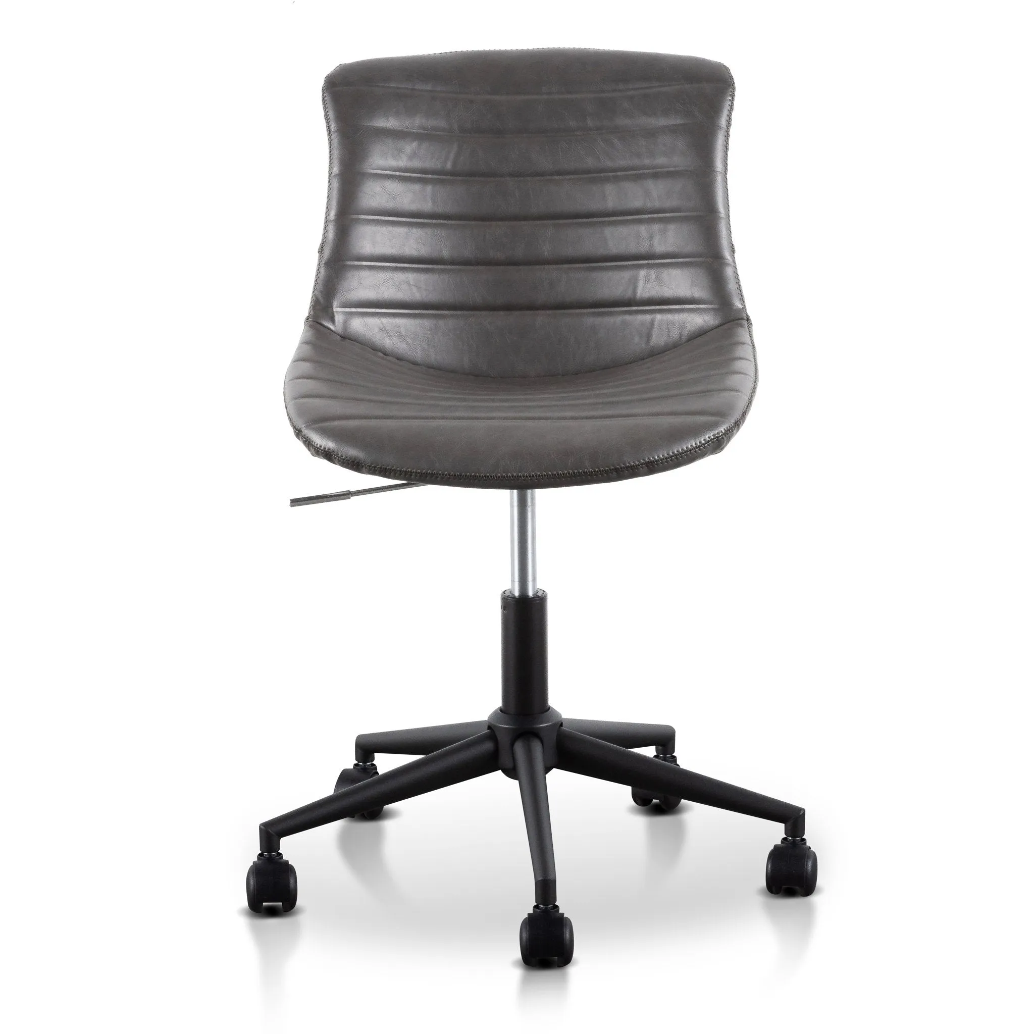 Armand Office Chair - Charcoal