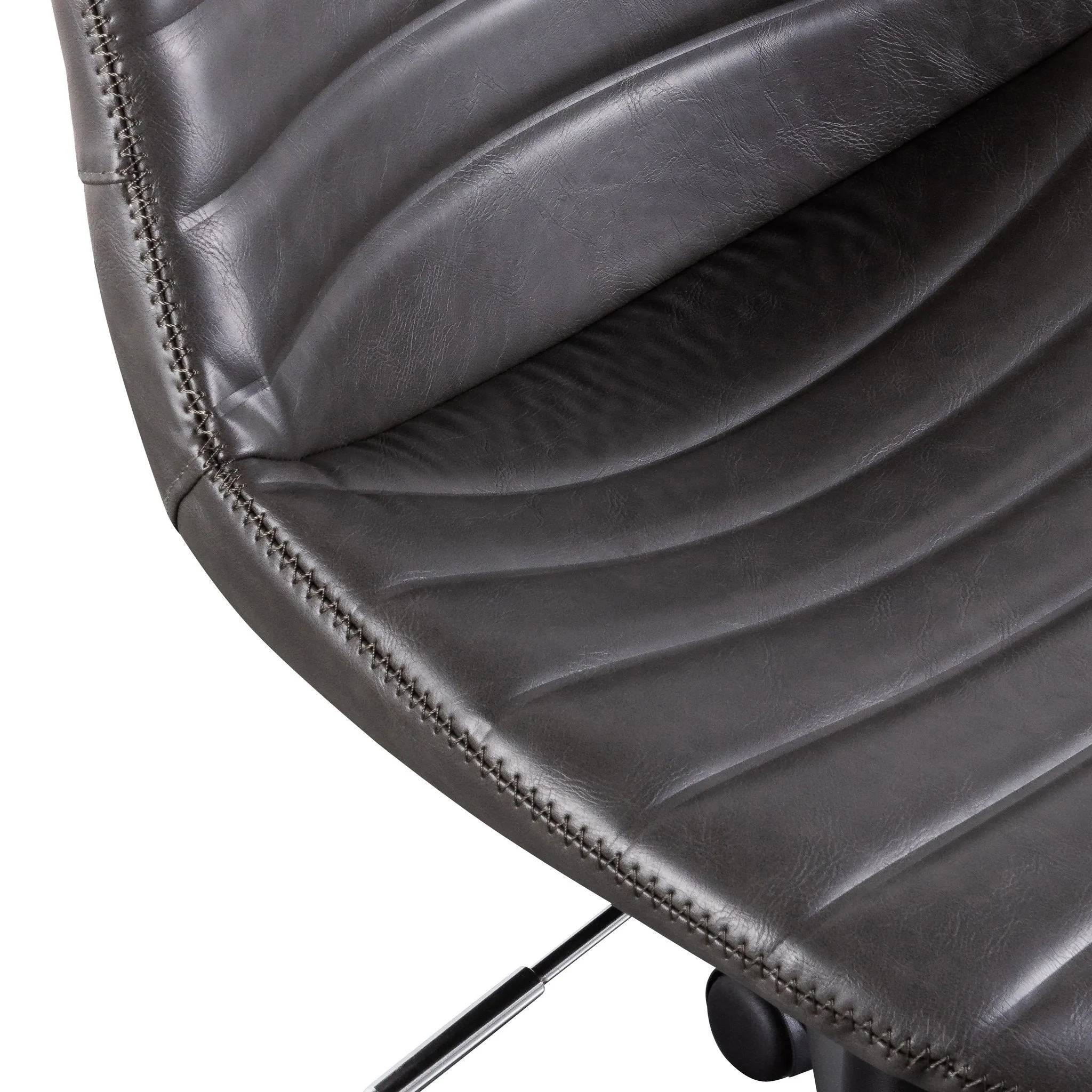 Armand Office Chair - Charcoal