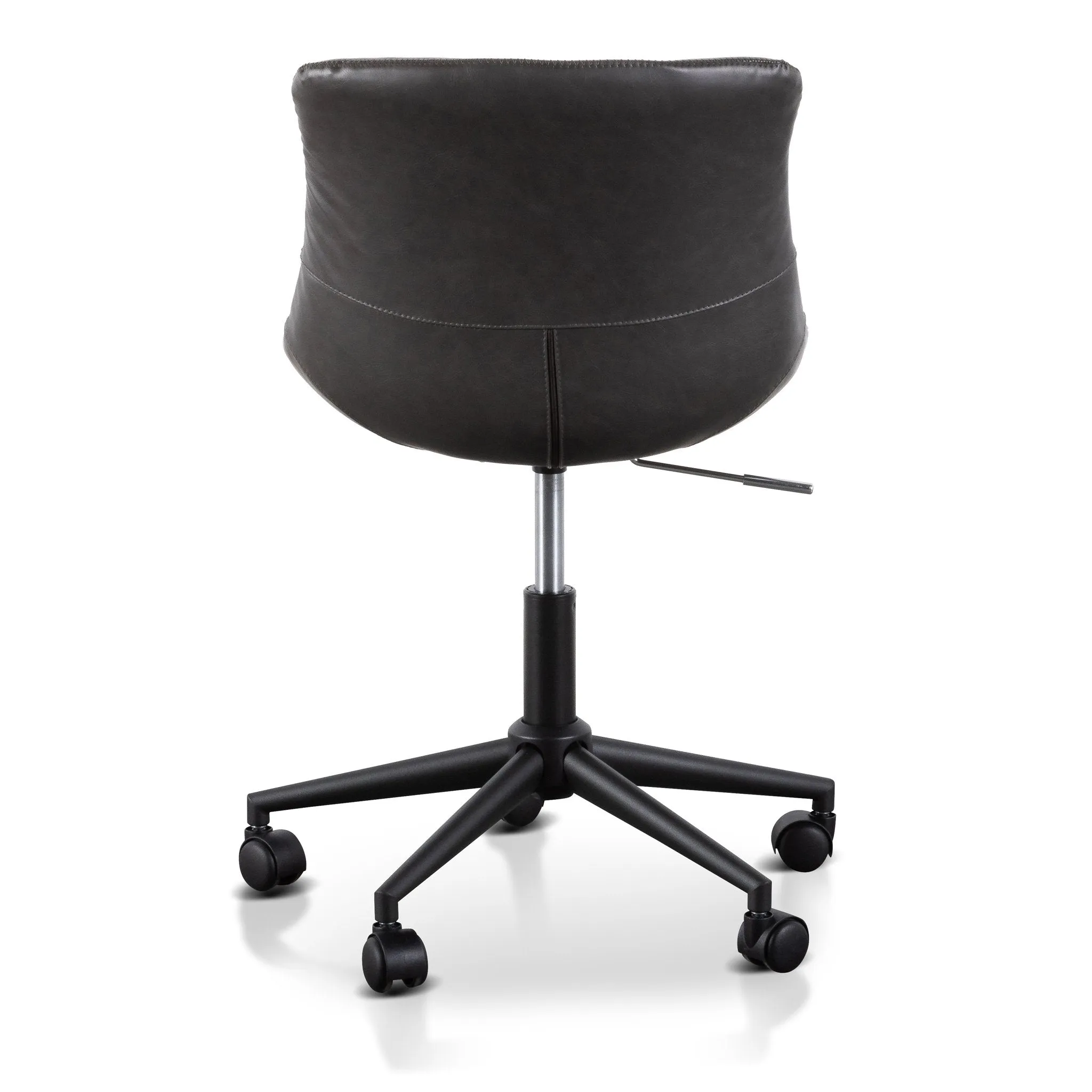 Armand Office Chair - Charcoal