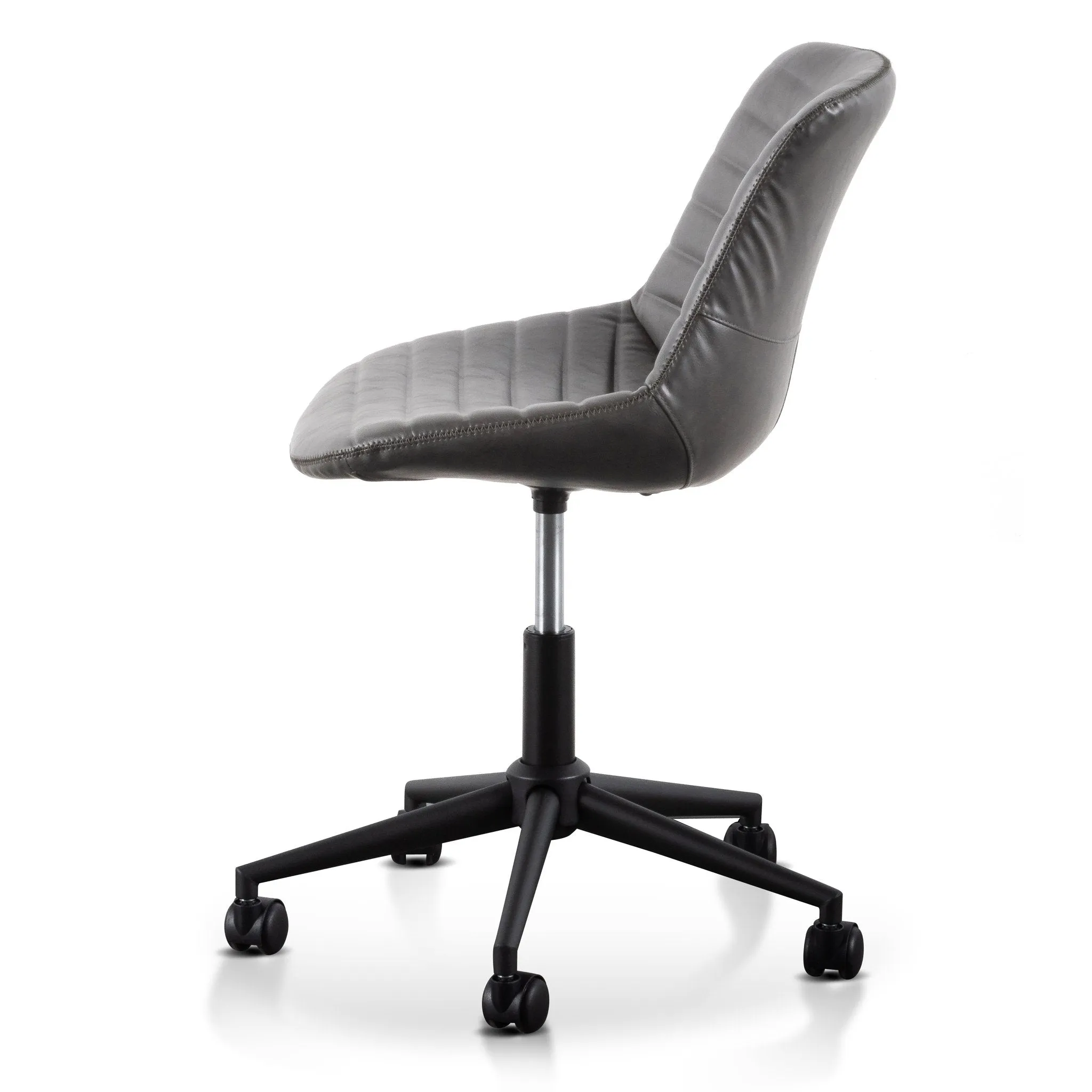 Armand Office Chair - Charcoal