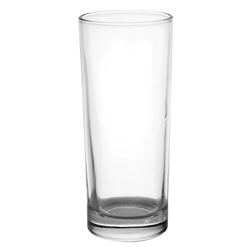 BarConic® 12 oz Tall Glass (Case of 24)