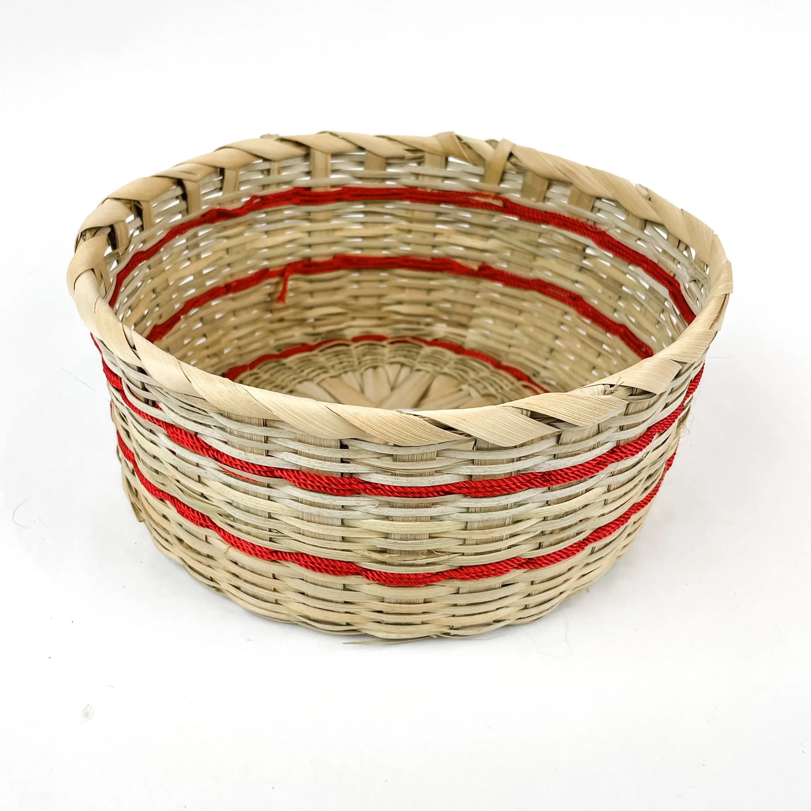 Basket Bowl - Small