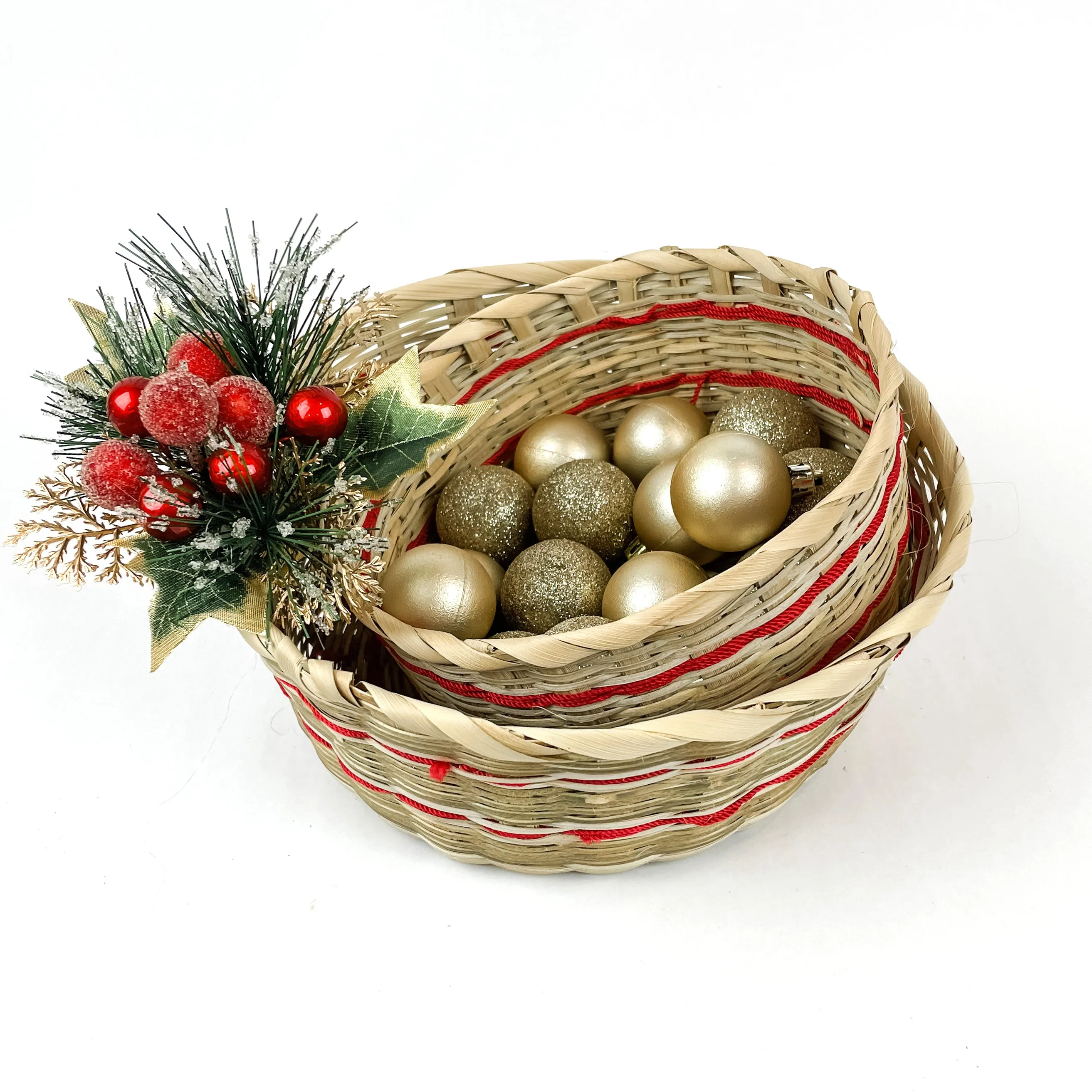 Basket Bowl - Small