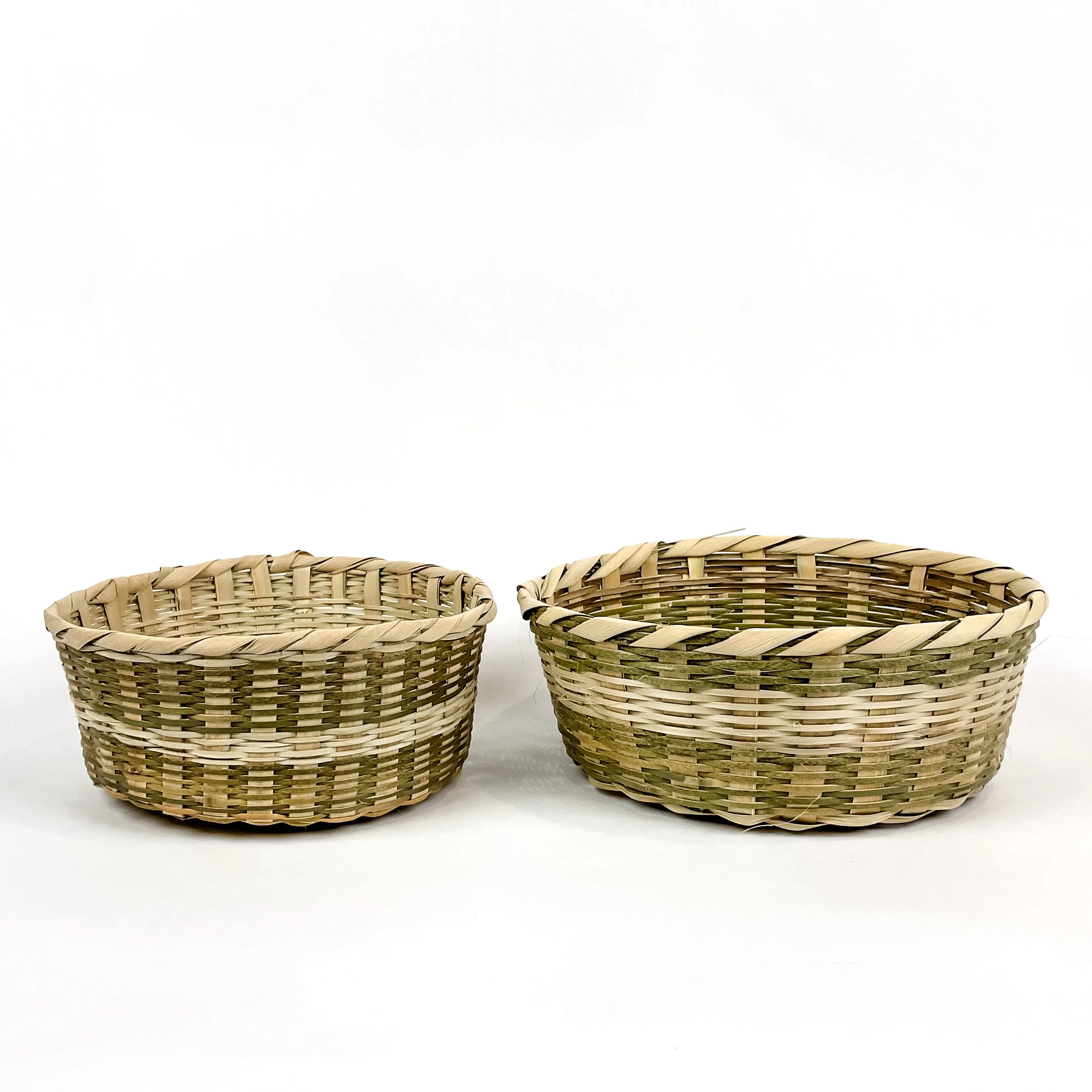 Basket Bowl - Small