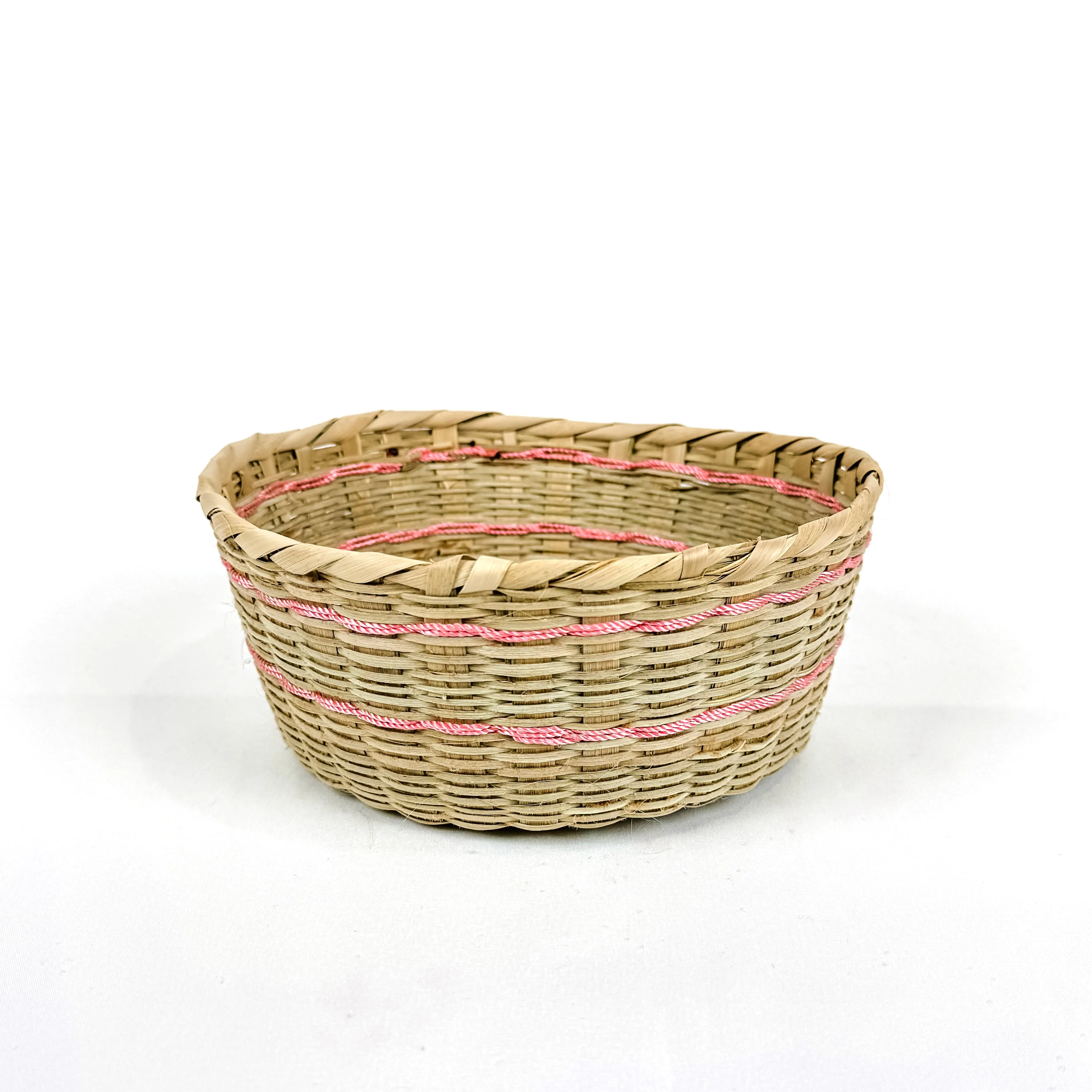 Basket Bowl - Small