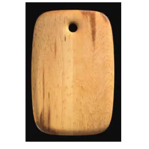 Bird's-Eye Maple Cutting Board #1