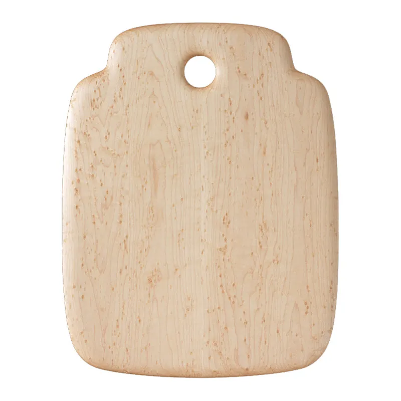 Bird's-Eye Maple Cutting Board #5