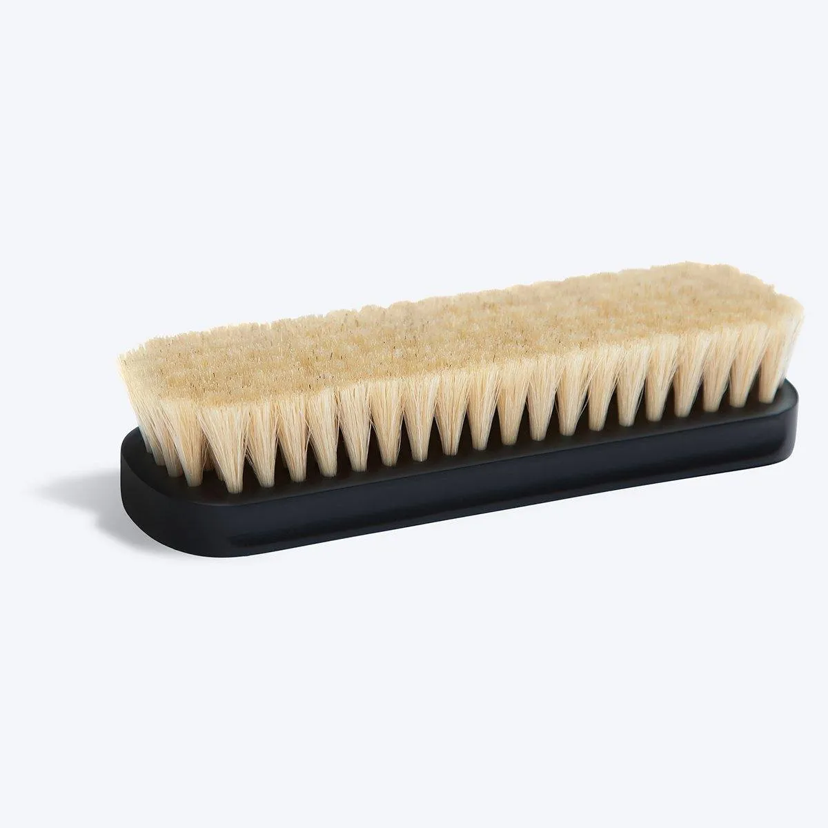 Boot Black by Edoya Cleaning Brush