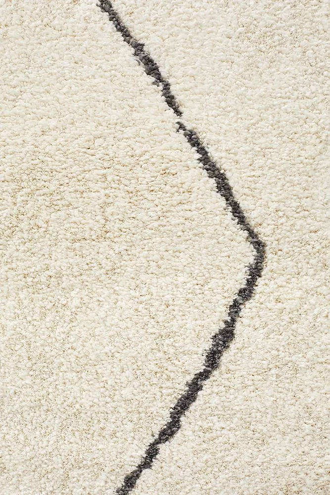 Broadway 931 Rug (Ivory) by Rug Culture