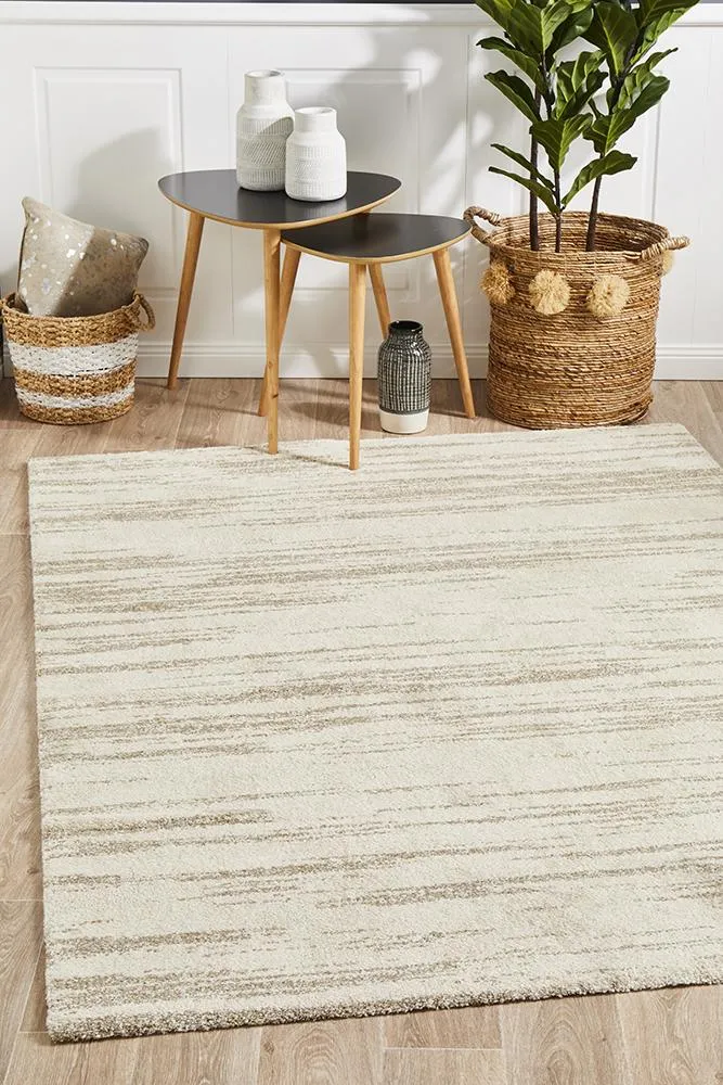 Broadway 933 Rug (Natural) by Rug Culture