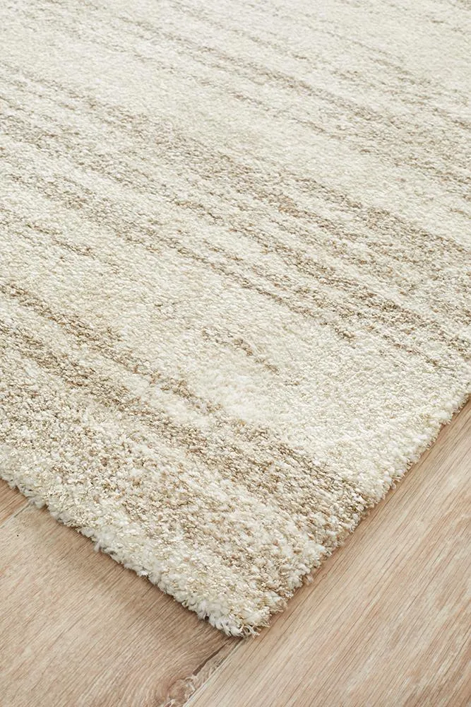 Broadway 933 Rug (Natural) by Rug Culture