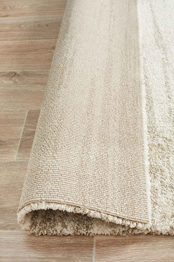 Broadway 933 Rug (Natural) by Rug Culture