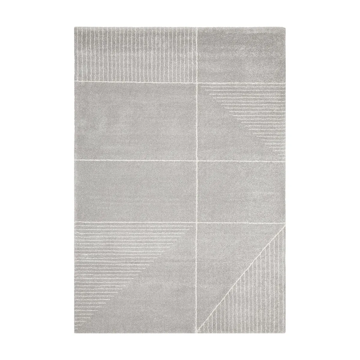 Broadway 935 Rug (Silver)