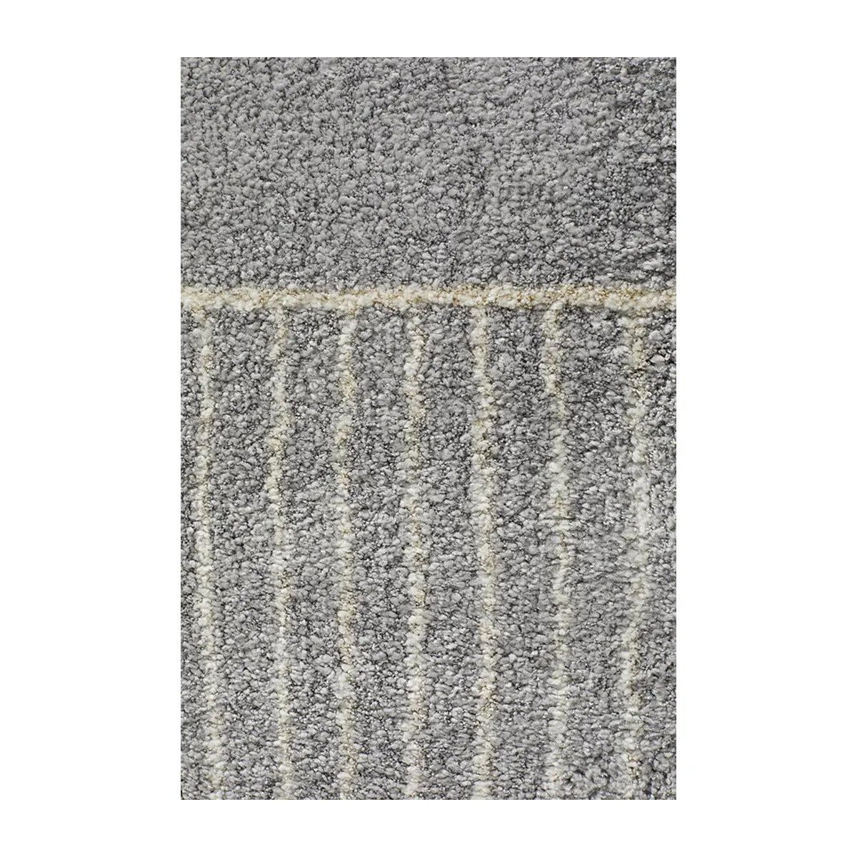 Broadway 935 Rug (Silver)