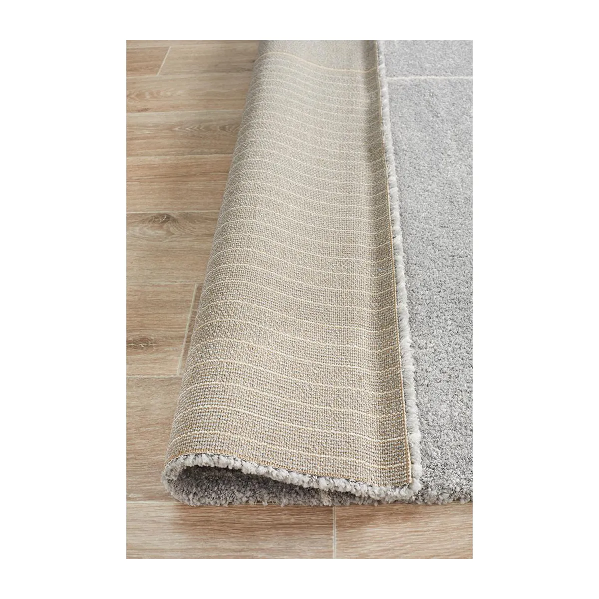 Broadway 935 Rug (Silver)