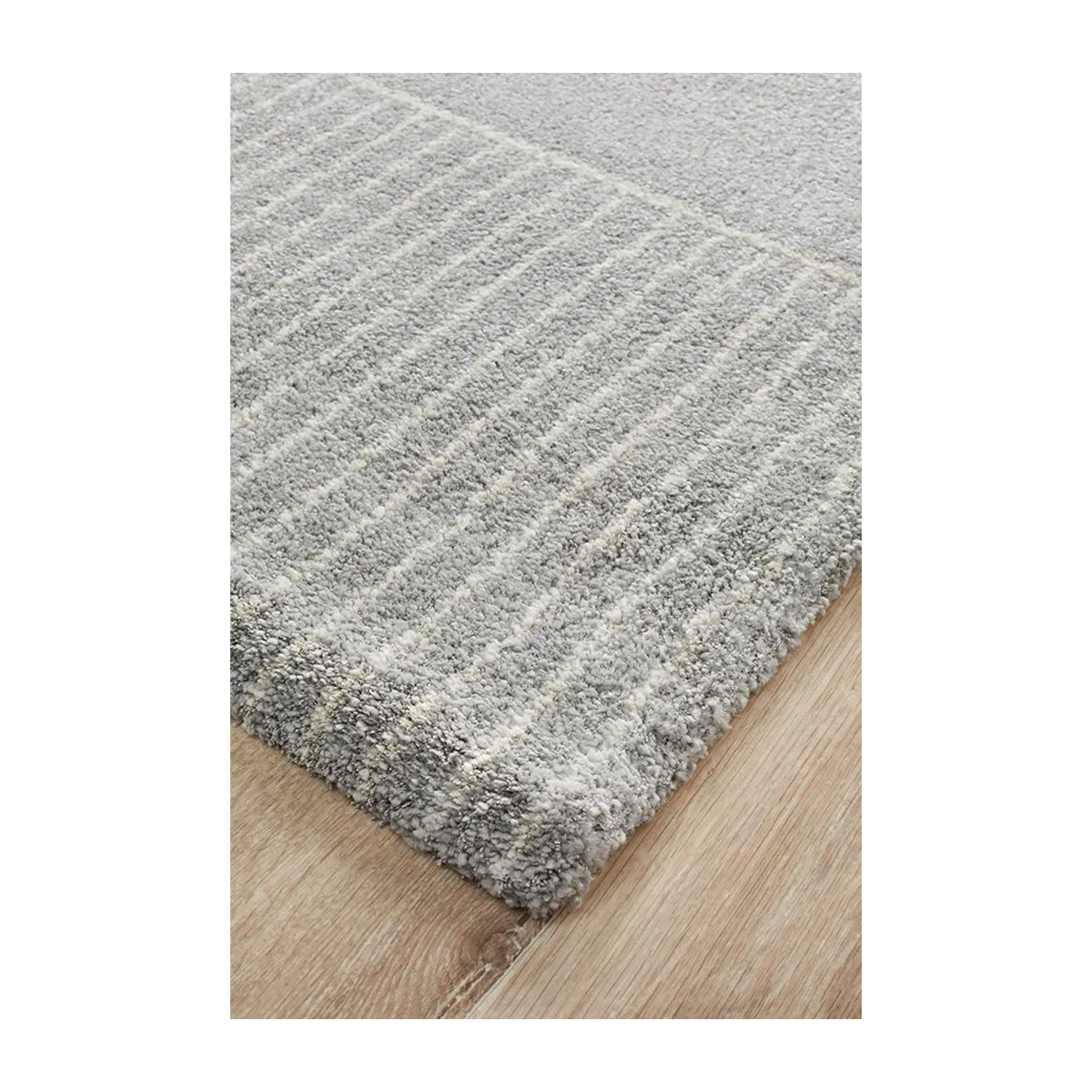 Broadway 935 Rug (Silver)