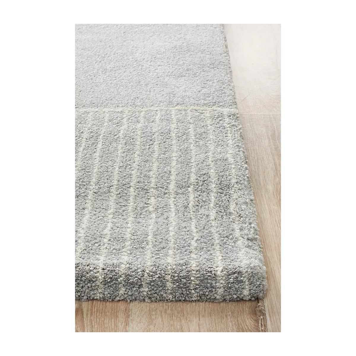 Broadway 935 Rug (Silver)