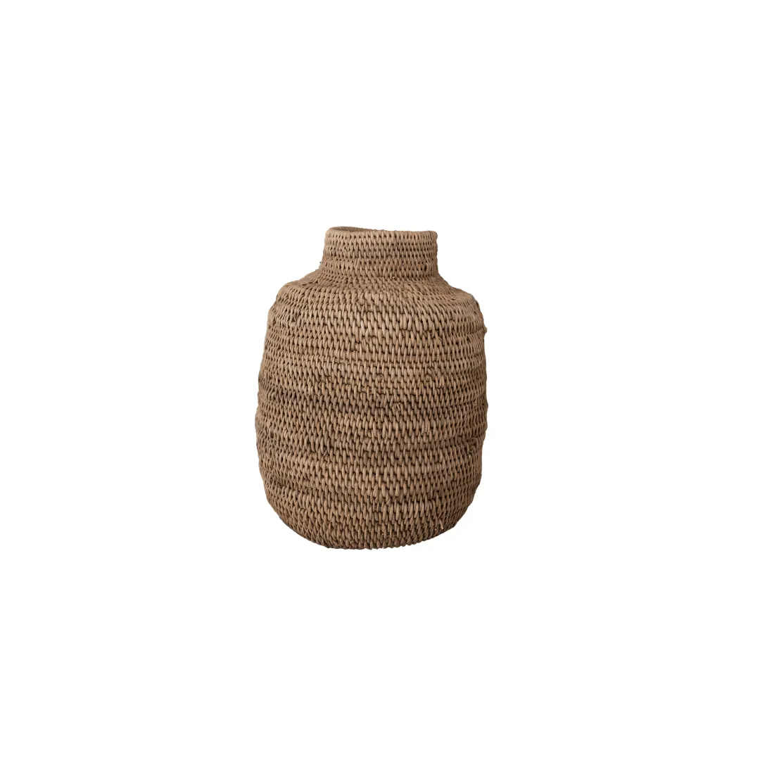 Buhera Gourd Basket | S