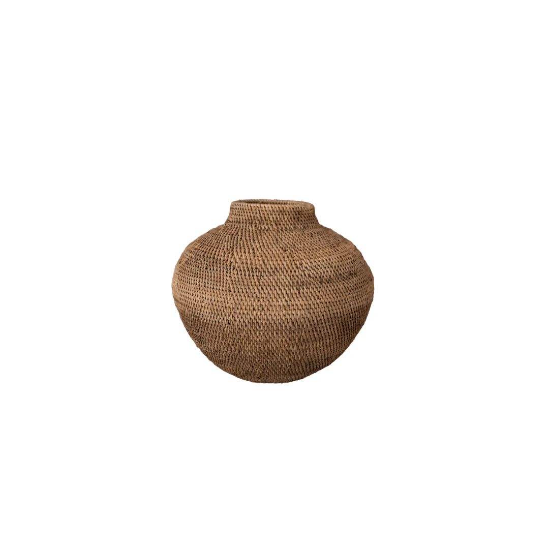 Buhera Gourd Basket | S