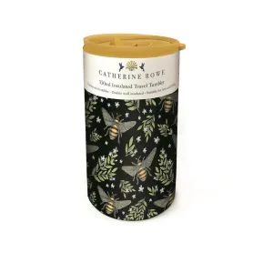 Catherine Rowe Honey Bee Tumbler