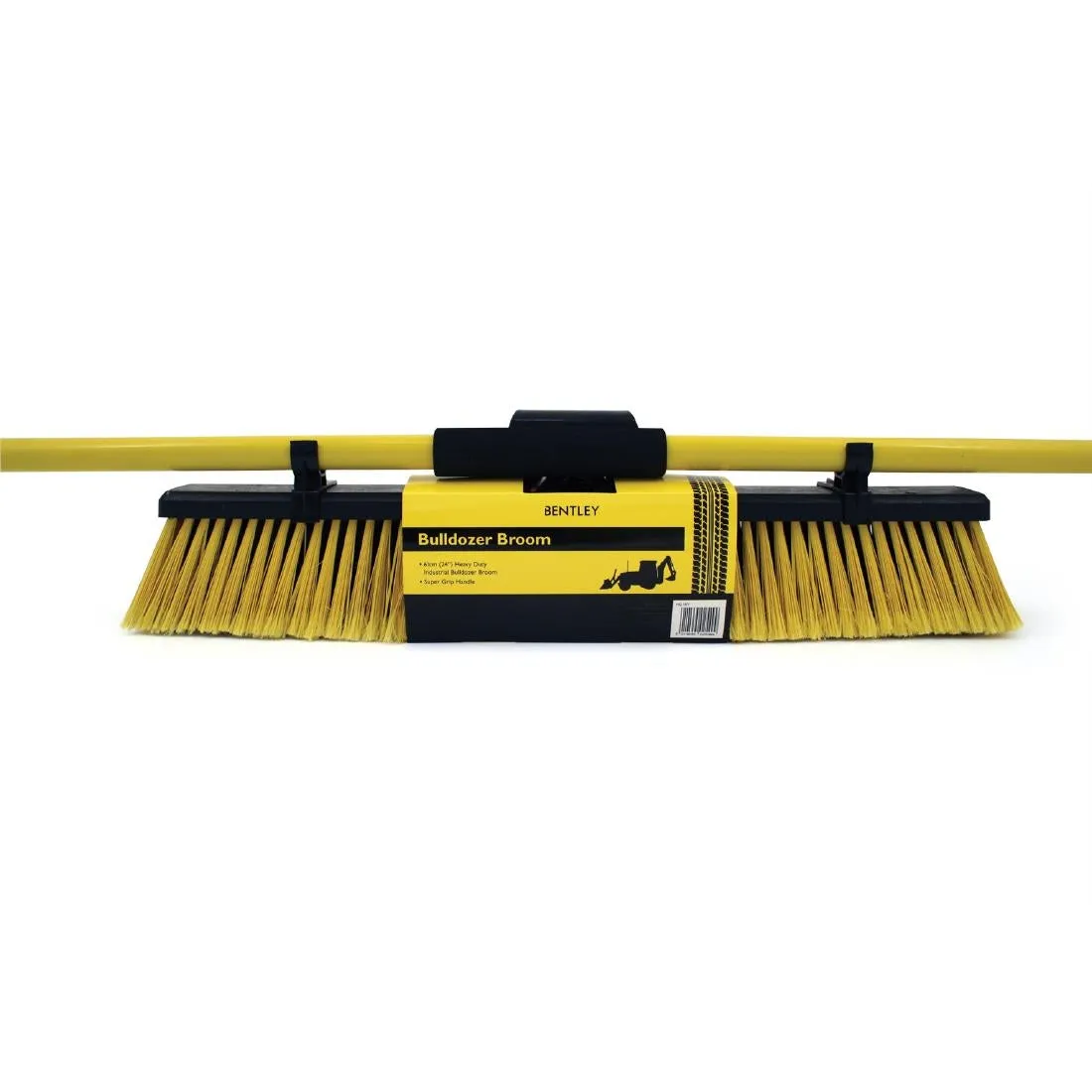 CK510 Heavy Duty Bulldozer Broom