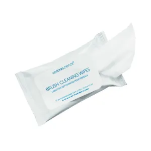 Colorescience Brush Cleaning Wipes