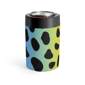 Colorful Jaguar - Inovax Can Holder