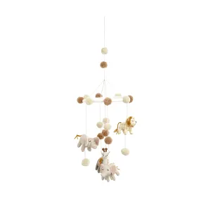 Crane Baby & Kids Room Ceiling Hanging Decoration - Kendi