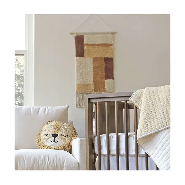 Crane Baby & Kids Room Hanging Wall Decor - Kendi